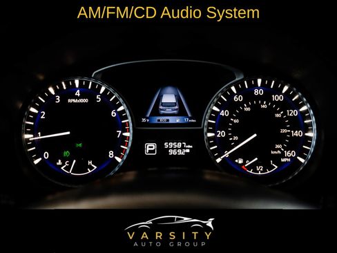 Used 2019 INFINITI QX60 Pure image 8