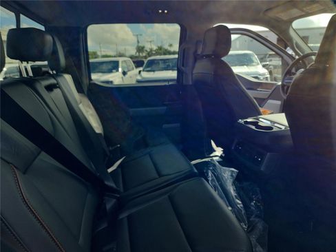 New 2026 Ford F350 Lariat w/ Chrome Package image 23