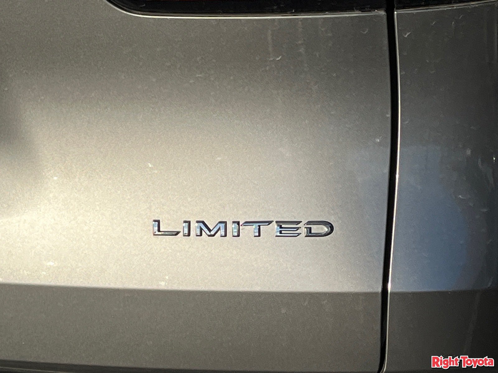 Certified 2025 Toyota Grand Highlander FWD image 10