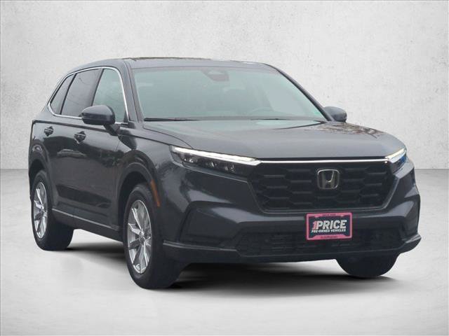 Used 2024 Honda CR-V EX-L image 3