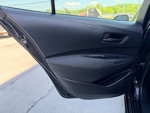 Used 2022 Toyota Corolla LE FWD image 23