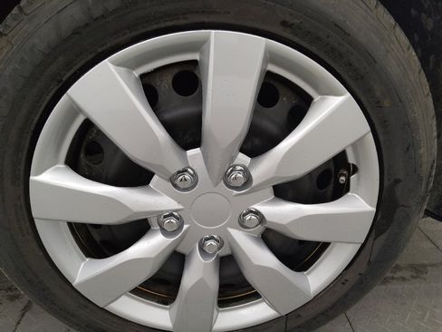 Used 2022 Kia Soul LX FWD image 31