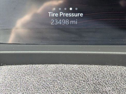 Used 2023 Jeep Grand Cherokee Limited w/ Trailer Tow Prep Group (B) image 11