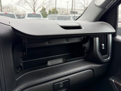 Used 2021 Chevrolet Silverado 1500 LT Trail Boss image 30