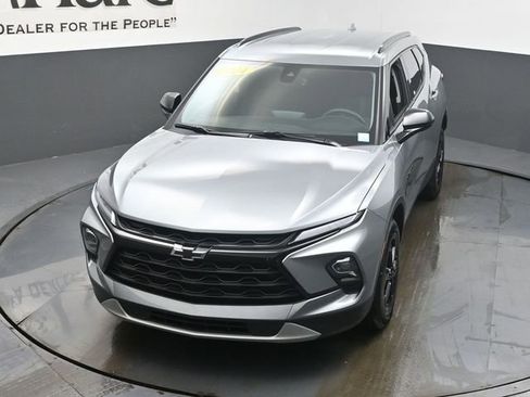 Used 2024 Chevrolet Blazer LT w/ Convenience Package image 45