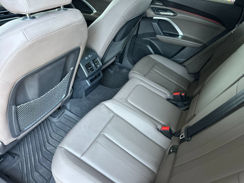 Used 2025 Audi Q5 Premium Plus AWD/4WD image 12
