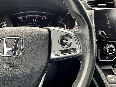 Used 2019 Honda CR-V EX-L image 20