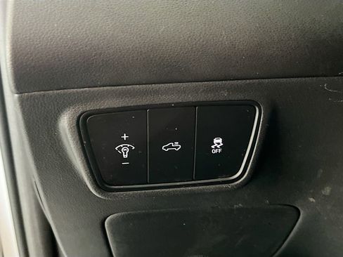 Used 2024 Hyundai Santa Cruz SEL FWD image 10