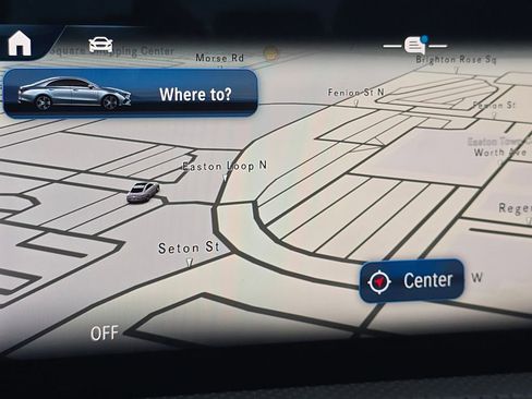 Certified 2025 Mercedes-Benz CLA 250 4MATIC image 4