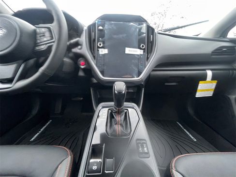 New 2026 Subaru Crosstrek 2.5i Limited image 15