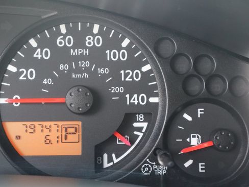 Used 2007 Nissan Xterra S w/ Utility Pkg AWD/4WD image 43