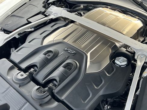 Used 2021 Bentley Continental GT image 43