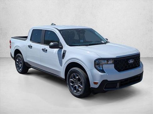 New 2026 Ford Maverick XL FWD image 7