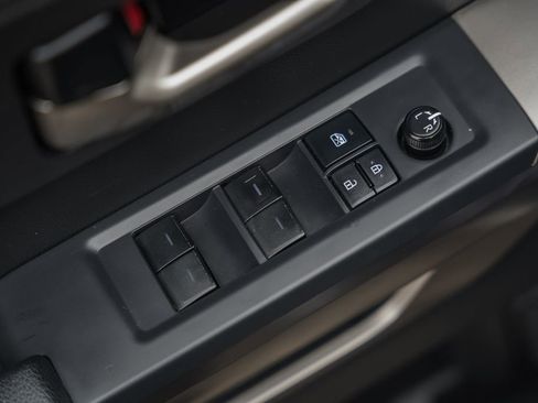 Used 2022 Toyota Tundra SR5 w/ TRD Sport Package image 37