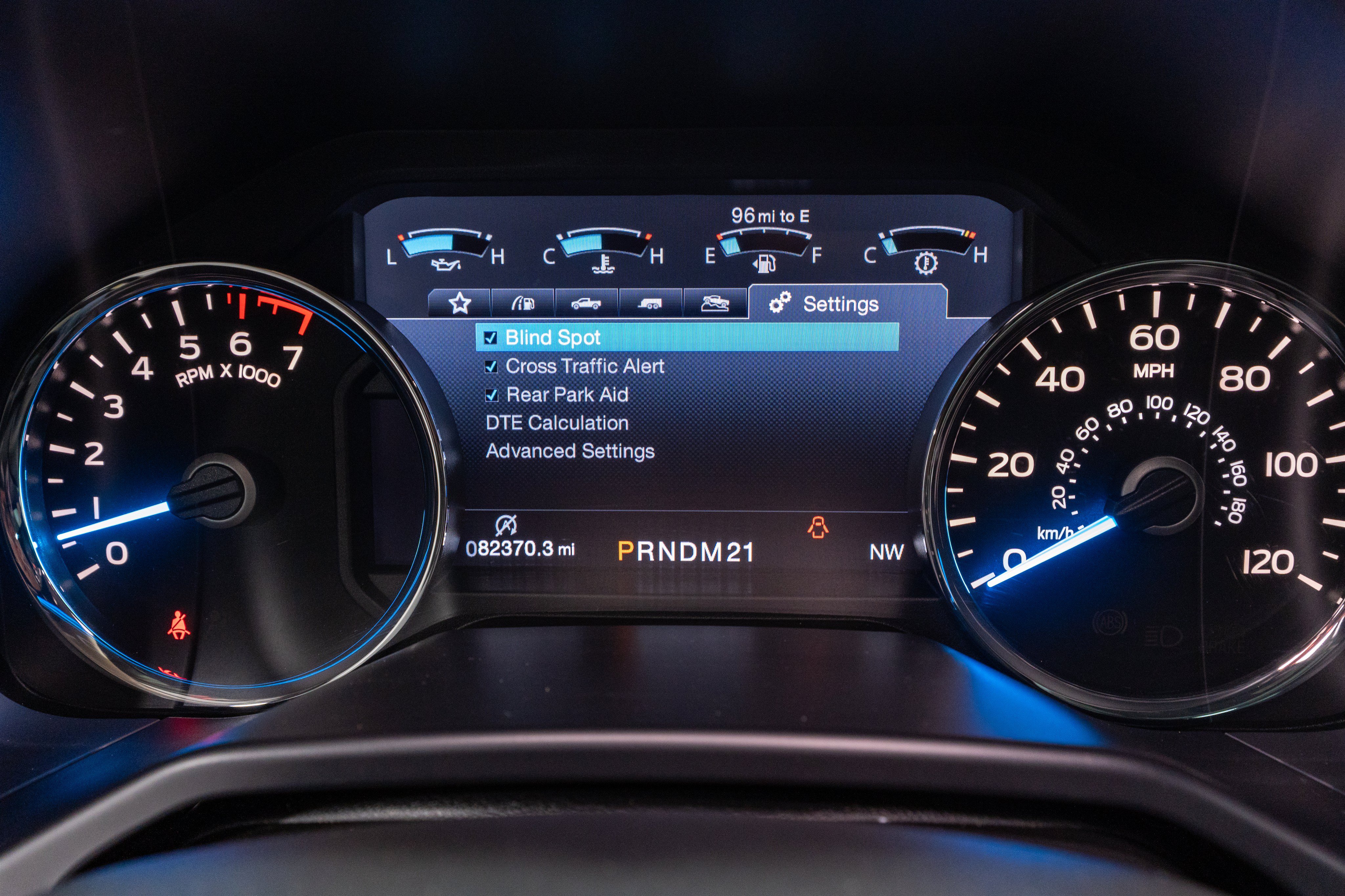 Used 2016 Ford F150 Lariat RWD image 31