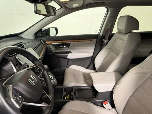Used 2020 Honda CR-V EX-L image 26