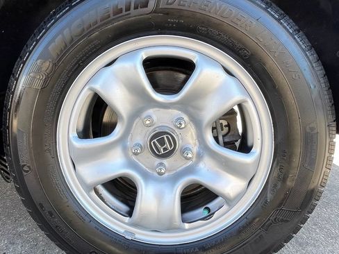 Used 2014 Honda CR-V LX image 11