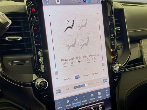 New 2026 RAM 2500 Power Wagon image 15