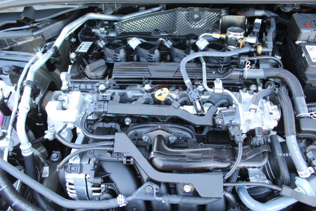 Certified 2026 Toyota Corolla SE FWD image 55