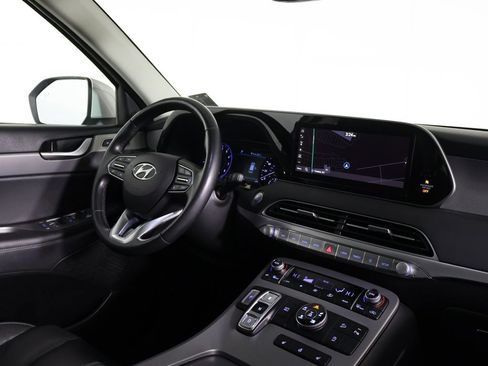 Used 2022 Hyundai Palisade SEL w/ Premium Package image 27