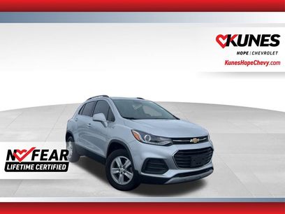 Used 2019 Chevrolet Trax LT w/ LT Convenience Package
