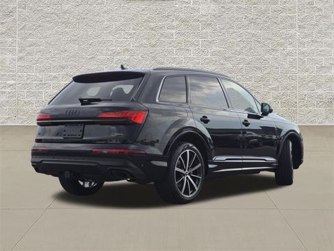 New 2026 Audi Q7 2.0T Premium Plus AWD/4WD image 7
