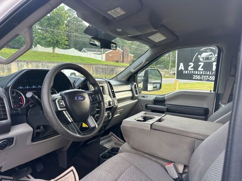Used 2019 Ford F250 XLT image 10