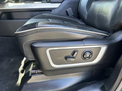 Certified 2020 RAM 1500 Laramie AWD/4WD image 21