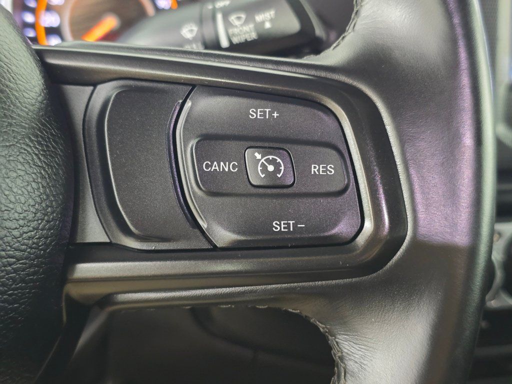 Used 2022 Jeep Gladiator Sport AWD/4WD image 24