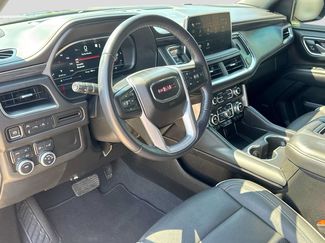 Used 2023 GMC Yukon SLT AWD/4WD video 2