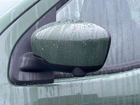 New 2026 Nissan Frontier PRO-4X w/ Pro Premium Package image 10