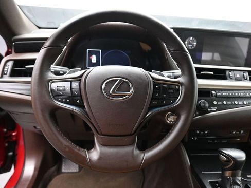 Used 2019 Lexus ES 350 350 image 14