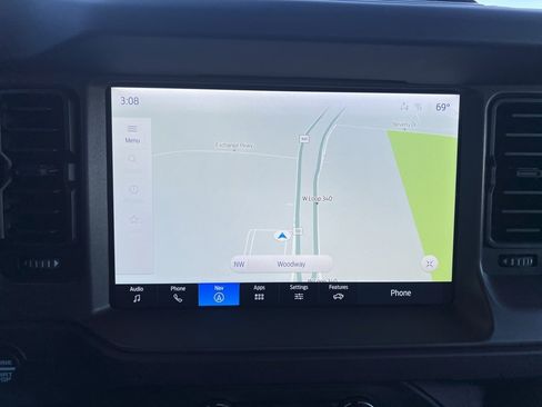 New 2025 Ford Bronco Big Bend image 21