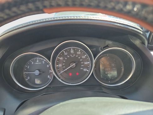 Used 2017 MAZDA MAZDA6 Sport image 4