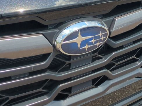 New 2026 Subaru Crosstrek 2.0i Premium AWD/4WD image 11