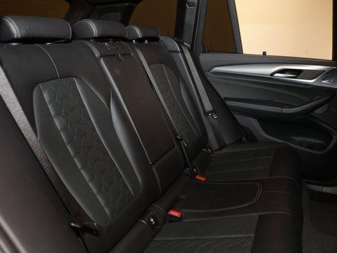 Used 2020 BMW X3 M w/ Executive Package image 14