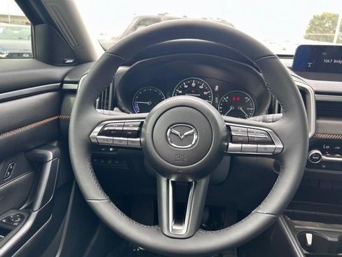 New 2025 MAZDA CX-50 AWD 2.5 Hybrid w/ Weather Package image 13