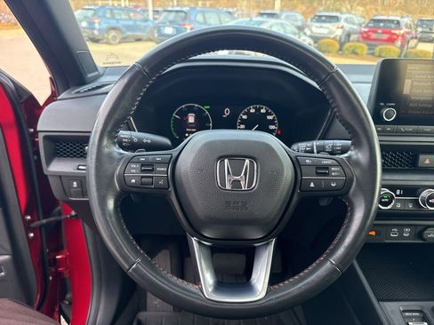 Used 2023 Honda CR-V Sport image 13