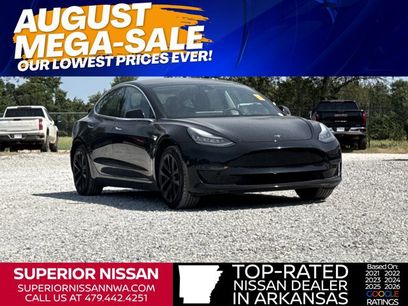 Used 2019 Tesla Model 3 Standard Range Plus