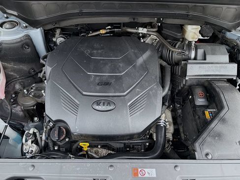 Used 2021 Kia Telluride SX AWD/4WD image 32