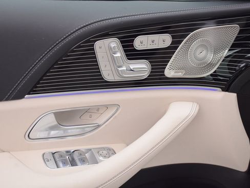 New 2026 Mercedes-Benz GLE 53 AMG 4MATIC image 20