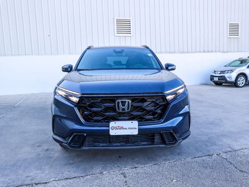 Used 2024 Honda CR-V Sport image 3