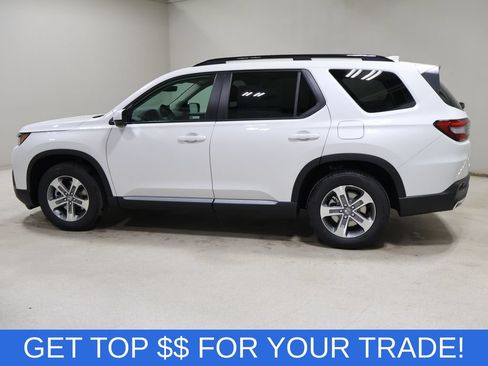 New 2026 Honda Pilot EX-L image 4