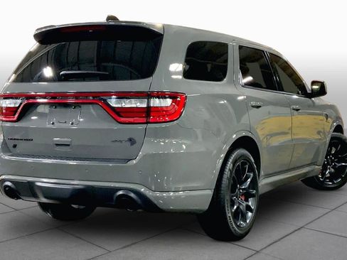 Used 2024 Dodge Durango SRT Hellcat AWD/4WD image 13