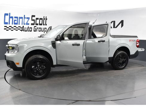 Used 2023 Ford Maverick XLT w/ Equipment Group 300A Standard AWD/4WD image 26
