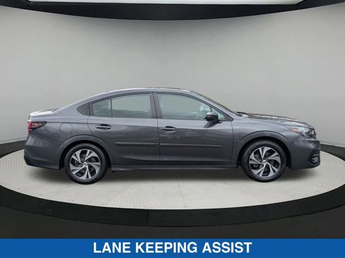 Certified 2023 Subaru Legacy Premium image 2