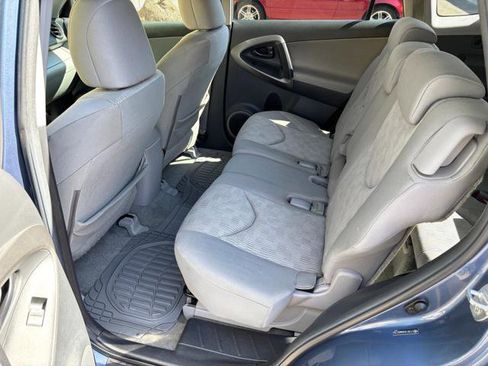 Used 2011 Toyota RAV4 2WD w/ Base L4 Extra Value Pkg image 20