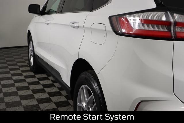 Certified 2023 Ford Edge SEL w/ Convenience Package AWD/4WD image 21