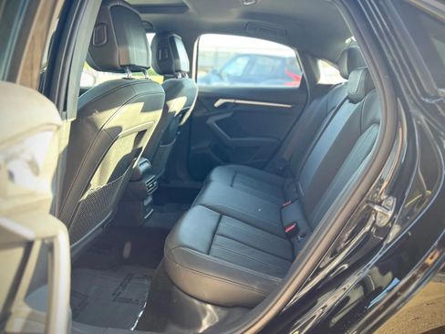 Used 2024 Audi A3 2.0T Premium image 21