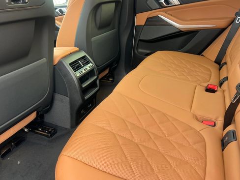 New 2026 BMW X5 xDrive40i image 19